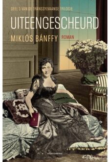 Atlas Contact, Uitgeverij Uiteengescheurd