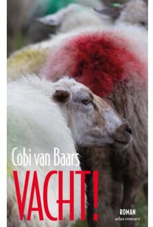 Atlas Contact, Uitgeverij Vacht! - Cobi van Baars