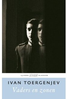 Atlas Contact, Uitgeverij Vaders en zonen - Boek I.S. Toergenjev (9020407244)