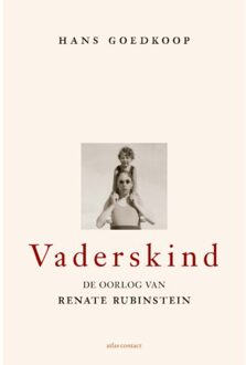 Atlas Contact, Uitgeverij Vaderskind