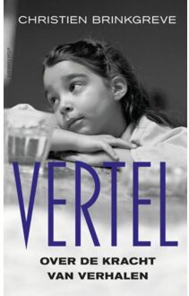 Atlas Contact, Uitgeverij Vertel - Boek Christien Brinkgreve (904502599X)