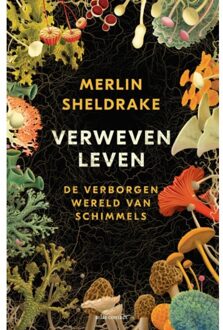 Atlas Contact, Uitgeverij Verweven Leven