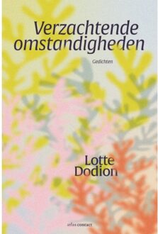 Atlas Contact, Uitgeverij Verzachtende Omstandigheden - Lotte Dodion