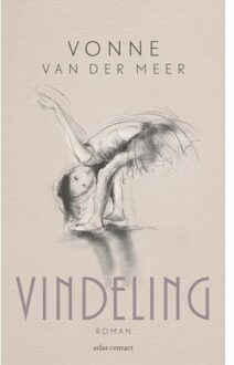 Atlas Contact, Uitgeverij Vindeling