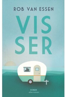 Atlas Contact, Uitgeverij Visser