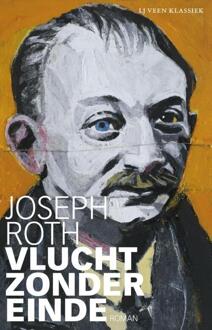 Atlas Contact, Uitgeverij Vlucht zonder einde - Boek Joseph Roth (9020414062)