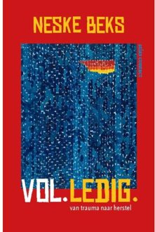 Atlas Contact, Uitgeverij Vol.Ledig. - Neske Beks