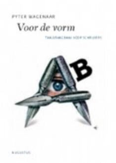 Atlas Contact, Uitgeverij Voor de vorm - Boek Pyter Wagenaar (9045701499)