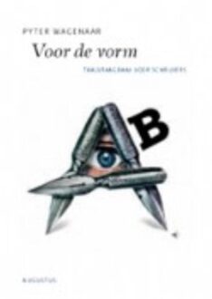 Atlas Contact, Uitgeverij Voor de vorm - Boek Pyter Wagenaar (9045701499)