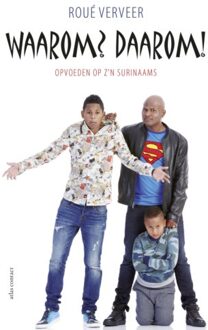 Atlas Contact, Uitgeverij Waarom? Daarom! - Boek Roué Verveer (9045036223)