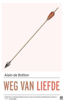 Atlas Contact, Uitgeverij Weg van liefde