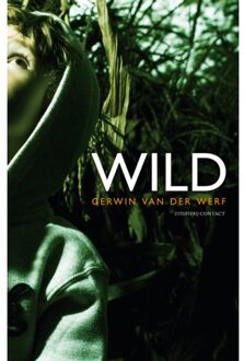 Atlas Contact, Uitgeverij Wild - Gerwin van der Werf
