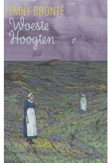 Atlas Contact, Uitgeverij Woeste Hoogten - Lj Veen Klassiek - Emily Brontë