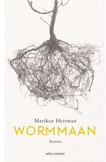 Atlas Contact, Uitgeverij Wormmaan - Mariken Heitman