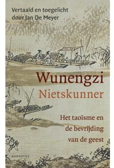 Atlas Contact, Uitgeverij Wunengzi(Nietskunner) - Boek Jan De Meyer (9045028557)