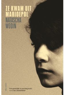 Atlas Contact, Uitgeverij Ze kwam uit Marioepol