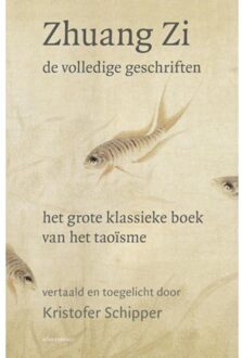 Atlas Contact, Uitgeverij Zhuang Zi - Boek Kristofer Schipper (9045027798)