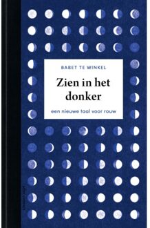 Atlas Contact, Uitgeverij Zien In Het Donker - Babet te Winkel