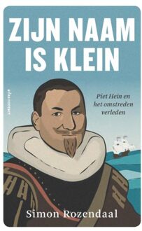 Atlas Contact, Uitgeverij Zijn Naam Is Klein