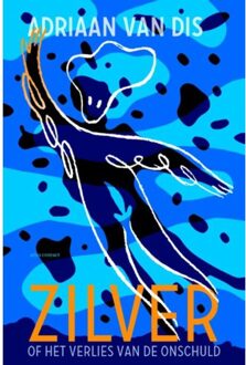 Atlas Contact, Uitgeverij Zilver, of Het verlies van de onschuld - Boek Adriaan van Dis (9025444911)