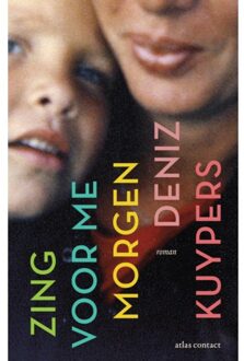 Atlas Contact, Uitgeverij Zing Voor Me Morgen - Deniz Kuypers
