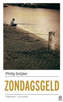 Atlas Contact, Uitgeverij Zondagsgeld - Boek Philip Snijder (9046705420)