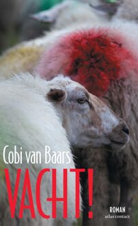 Atlas Contact Vacht! - Cobi van Baars - ebook