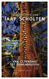 Atlas Contact Van Oldenzaal tot Ouaguadougou - eBook Jaap Scholten (9025437249)