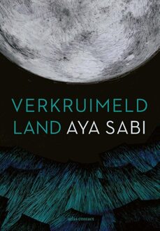 Atlas Contact Verkruimeld land - eBook Aya Sabi (9025451063)