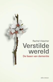 Atlas Contact Verstilde wereld - eBook Rachel Visscher (9045027852)