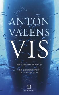 Atlas Contact Vis - eBook Anton Valens (9045703297)