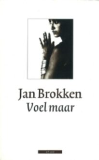 Atlas Contact Voel maar - eBook Jan Brokken (9020412574)