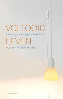 Atlas Contact Voltooid leven - eBook Els van Wijngaarden (9045033135)