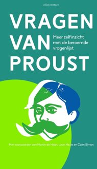 Atlas Contact Vragen van Proust