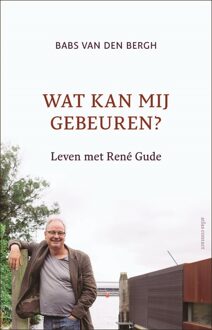 Atlas Contact Wat kan mij gebeuren? - eBook Babs van den Bergh (9045031167)