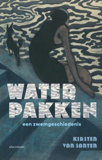 Atlas Contact Water pakken - Kirsten van Santen - ebook