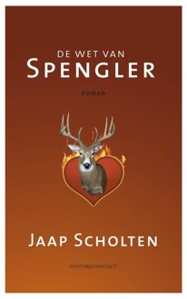 Atlas Contact Wet van Spengler - eBook Jaap Scholten (9025430880)