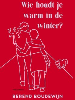 Atlas Contact Wie houdt je warm in de winter? - Berend Boudewijn - ebook