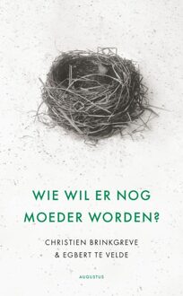 Atlas Contact Wie wil er nog moeder worden? - eBook Christien Brinkgreve (9045703408)