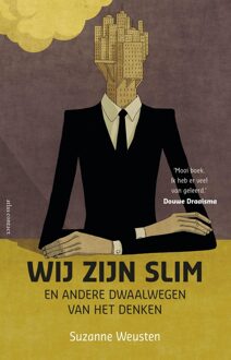 Atlas Contact Wij zijn slim - eBook Suzanne Weusten (9045034131)