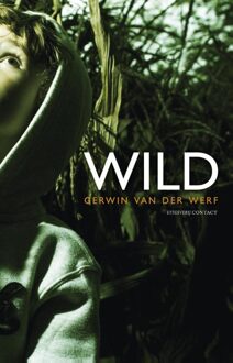 Atlas Contact Wild - eBook Gerwin van der Werf (9025437672)