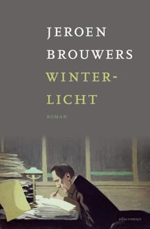 Atlas Contact Winterlicht - eBook Jeroen Brouwers (9025445454)