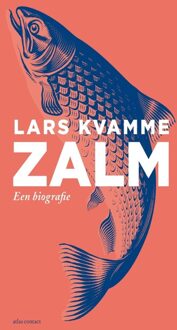 Atlas Contact Zalm