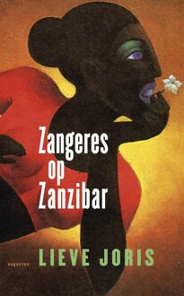 Atlas Contact Zangeres op Zanzibar - eBook Lieve Joris (9045703653)