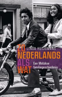 Atlas Contact Zo Nederlands als wat - eBook Linda Huijsmans (9045023008)