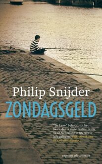 Atlas Contact Zondagsgeld / Midprice - eBook Philip Snijder (9045800497)