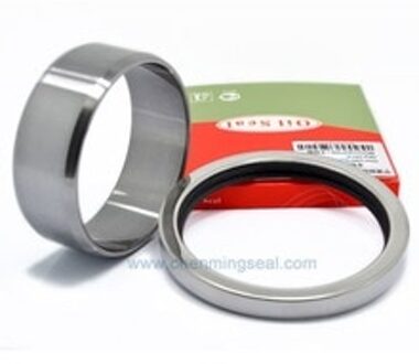 Atlas Copco GX2 GX5 Reparatie Kit 1616 7103 80 Schroef Compressor Onderdelen Ptfe Oliekeerringen & Asbus 2 Stuks Een Kit