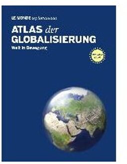 Atlas Der Globalisierung
