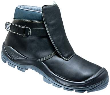 Atlas Lasschoen Duo Soft 765 2.0 HI S3 | Zwart [W12] | Maat 39 - 11012070139