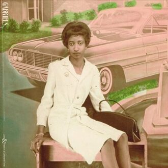 Atlas Love & Hate In A Different Time - Gabriels